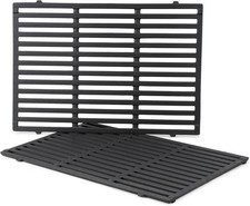 Cast Iron Cooking Grates for