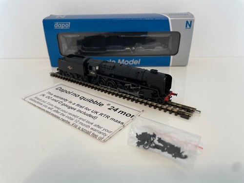 Dapol 013 002 - dapol, n