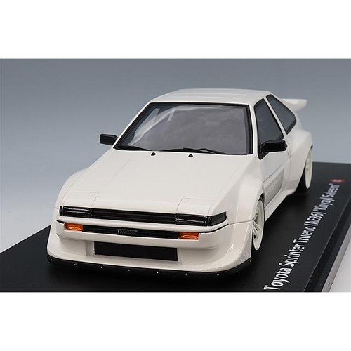 Kyosho samurai toyota sprinter - samurai,