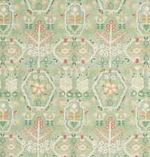 Jane Churchill Curtain Fabric