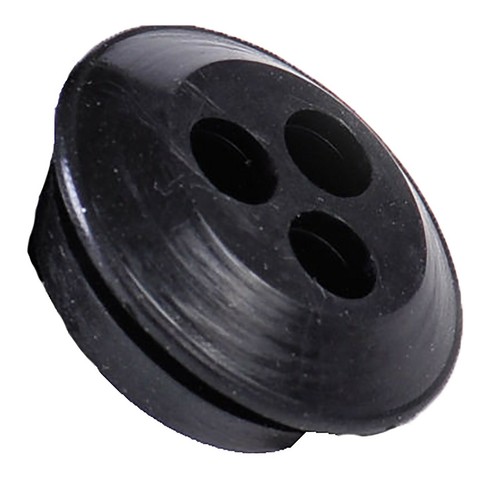 Hole fuel tank grommet - fuel,
