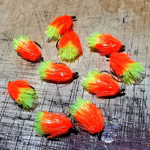 Small tequila blobs - tequila,