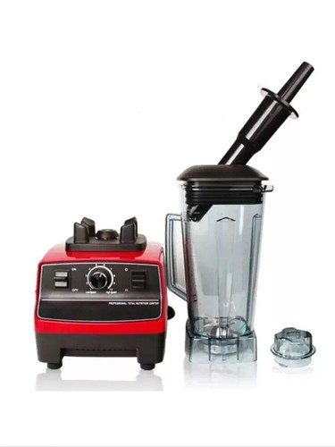 German commercial 3hp blender - german,