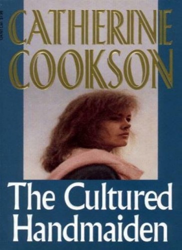 The cultured handmaiden - cultured, by