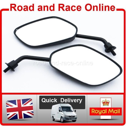 Replacement mirrors suit - replacement,