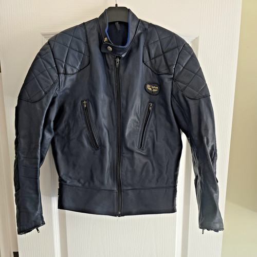 Genuine lewis leather - genuine, phantom