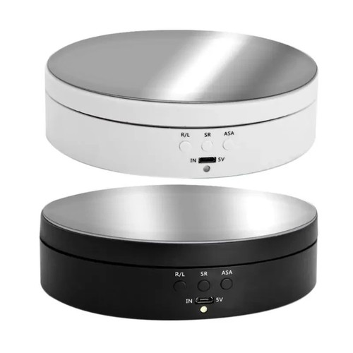 360 rotating display stand - 360°,