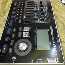 BOSS BR-800 Digital Recorder