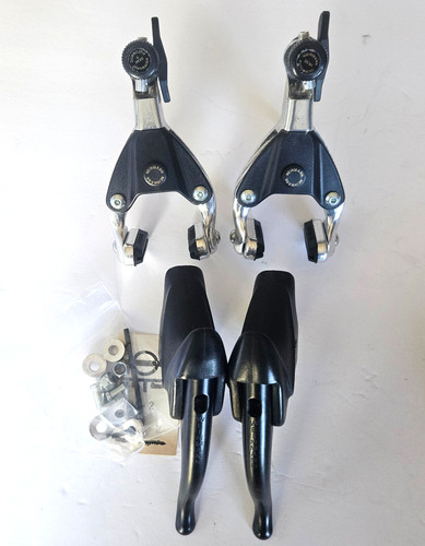 Nos weinmann delta brakes - weinmann,