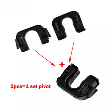 REAR PARCEL SHELF FASTENING