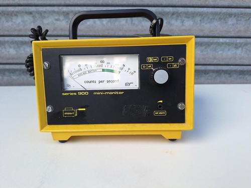 Morgan mini monitor - morgan, 900