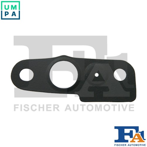 Gasket oil outlet - outlet, (charger)