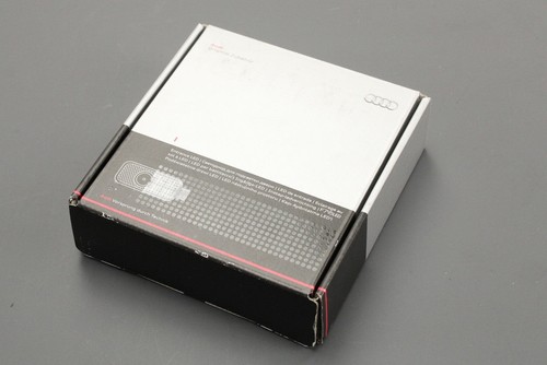 Genuine audi quattro - genuine, led