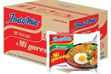 2 box  Indomie Mi Goreng