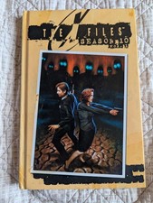 X-Files Season 10 Volume 1