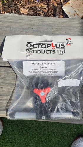 Octoplus bar fishing - octoplus,