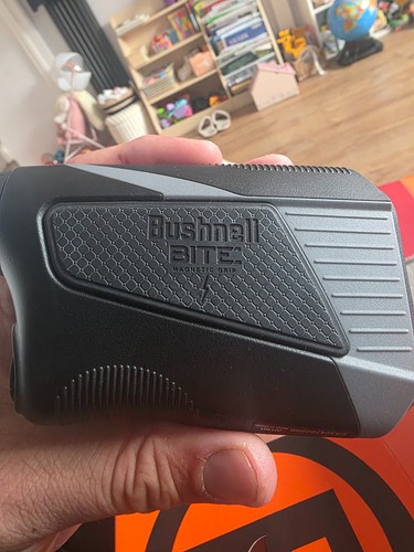 Bushnell tour shift - bushnell,