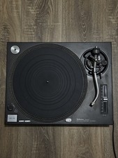 Technics SL-1210 MK2 Quartz
