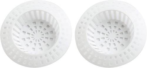Fixte plastic sink strainer - fixte,