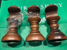 LAURA ASHLEY CURTAIN POLE