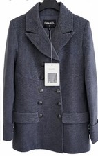 Chanel Jacket Hamburg