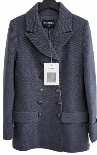 Chanel jacket hamburg - chanel,