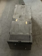 BMW 7 E65 E66 2006 Sound