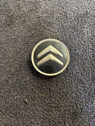 Citroen alloy wheel - alloy,