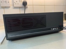 MISSION CYRUS PSX (From Late