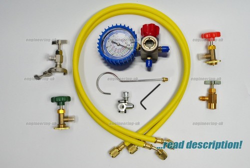 R134a r600a r32 - r600a, r290