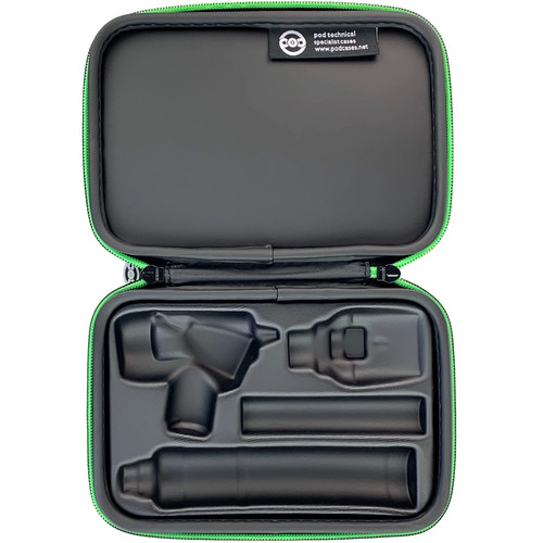 Premium hard carry case for - hard,