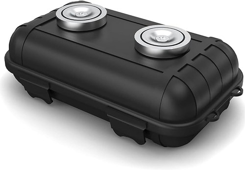 Magnetic stash box waterproof - magnetic,