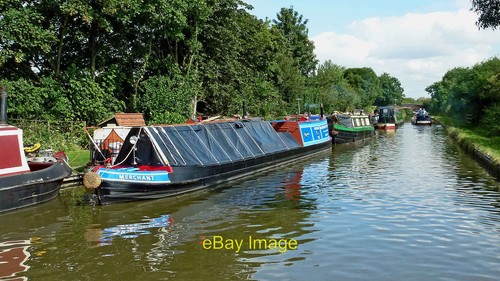 Photo 12x8 working - photo,