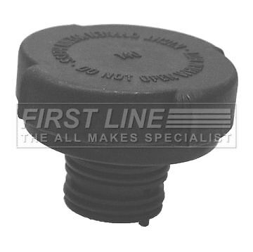 Genuine first line expansion - first,