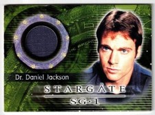 Stargate SG-1 Season 1