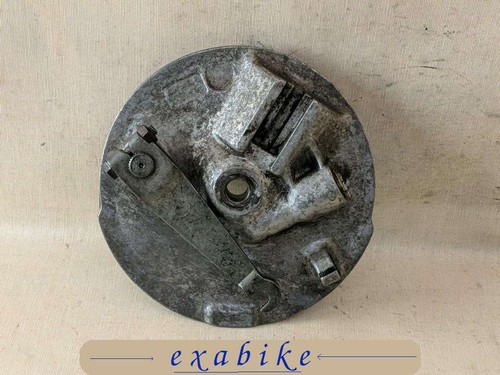 Front brake flange for - for, yamaha