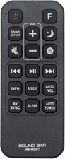 AKB74935611 Replaced Remote