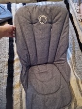 Bugaboo Fox Seat Fabric Blue