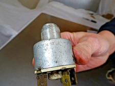 VINTAGE LUCAS 47SA IGNITION