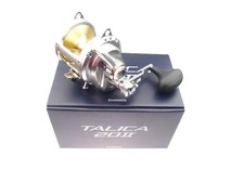 NEW 2025 Shimano Talica II A