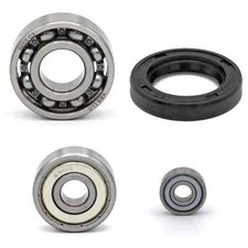 Rear Wheel Bearing for Suzuki