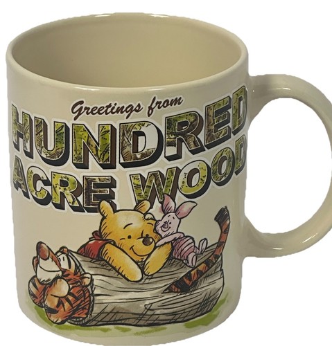 Disney winnie the pooh hundred - winnie,
