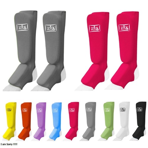 Boxing shin instep - instep,