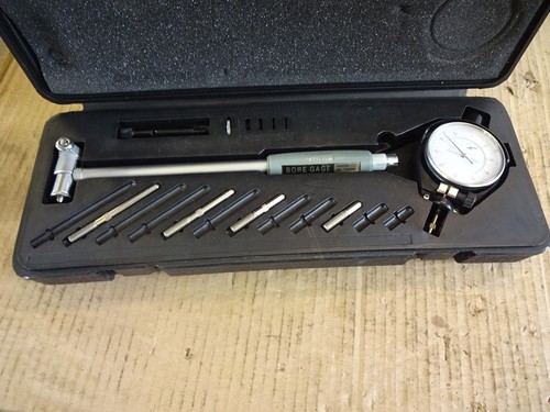 Bore gauge 160mm - bore, 50-160mm