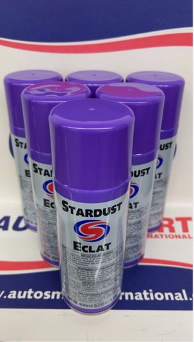 Autosmart stardust eclat - 6,