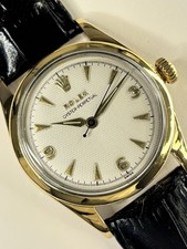 ROLEX Oyster Perpetual *RARE*