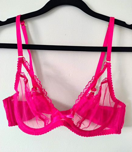 Agent provocateur fia - agent,