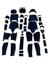 New Star Wars Storm Shadow trooper armor Fullest costume Life Sized armour