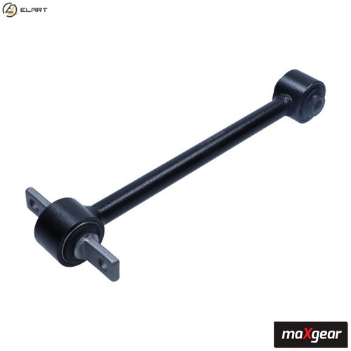 Controltrailing arm wheel - controltrailing,