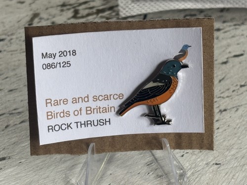 Rspb interest rock - interest,